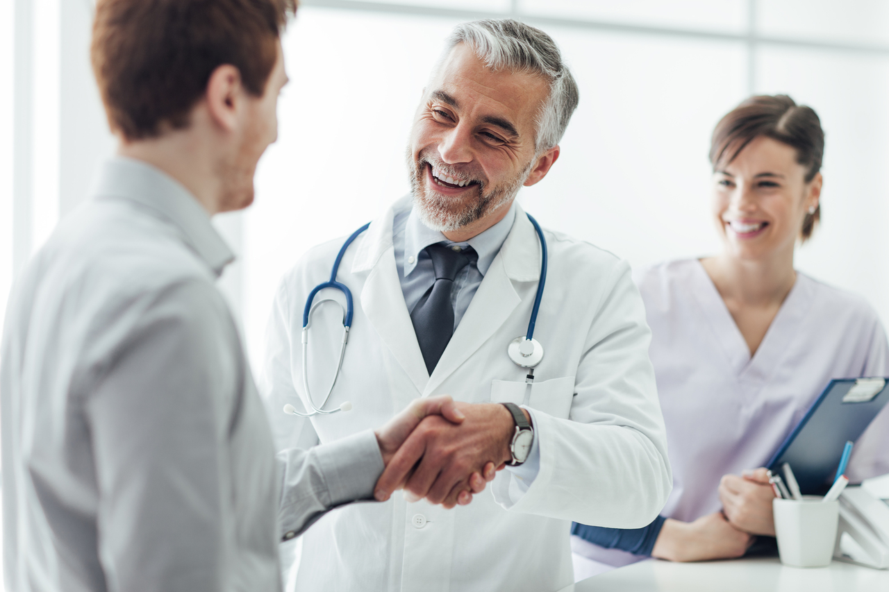 Direito médico: Saiba como ele pode ser seu aliado na prática profissional